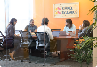 About Us - Simple Higher Ed