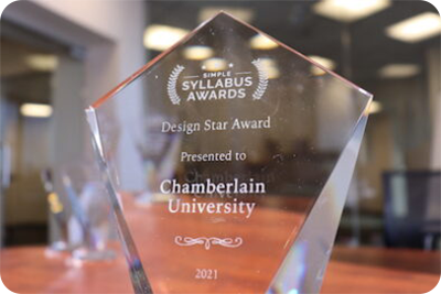 syllabi awards