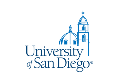 University of San Diego Syllabus management