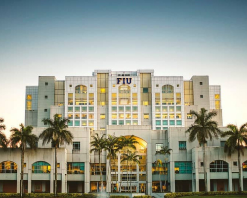 Case Study Florida International University and Syllabus Management Thumbnail