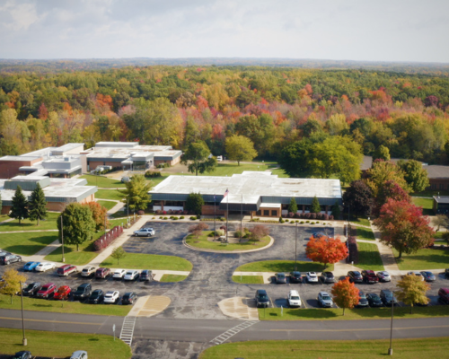 Montcalm Community College Thumbnail