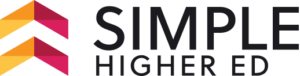 Simple Higher Ed Logo