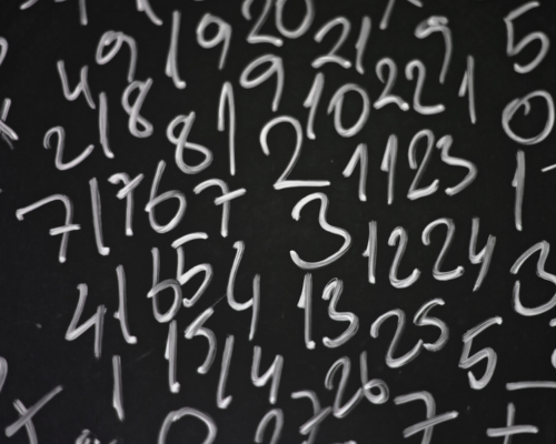 The Numbers Why Syllabus Software Thumbnail