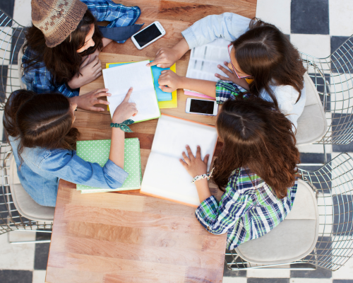 The Student Perspective On Syllabi Thumbnail