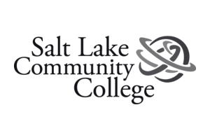 SLCC BW Logo
