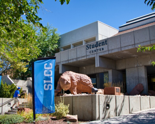 salt lake community college Thumbnail