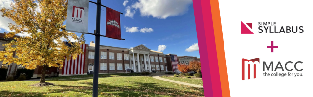 Moberly Area Community College Webinar Banner