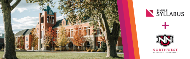 Northwest Nazarene University Webinar Banner