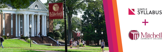 Mitchell Community College