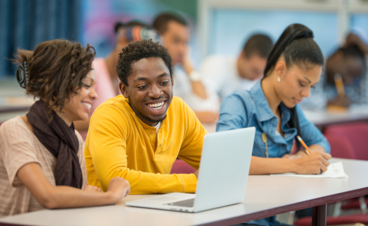 Course Readiness Perspective