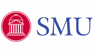 Southern Methodist University Logo