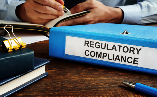 Florida 8003 compliance