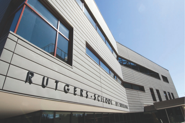 Rutgers School of Nursing