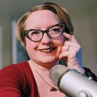 Dr. Brooke Litten Headshot