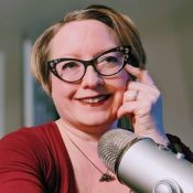 Dr. Brooke Litten Headshot