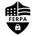 FERPA Badge