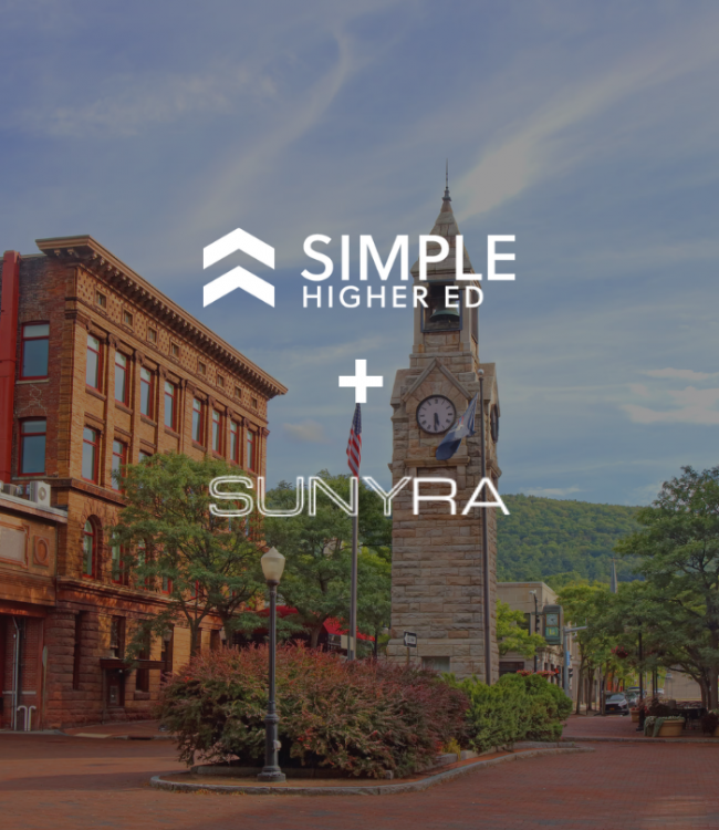 Feature Image - SUNYRA Conference 2026