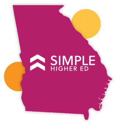 GA Simple Higher Ed Icon GADLA Conference