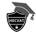HECVAT Badge