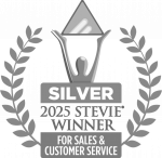 Stevie Award Winner