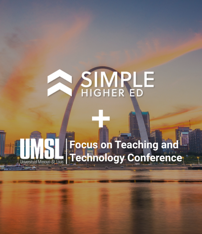 Simple Higher Ed FTTC