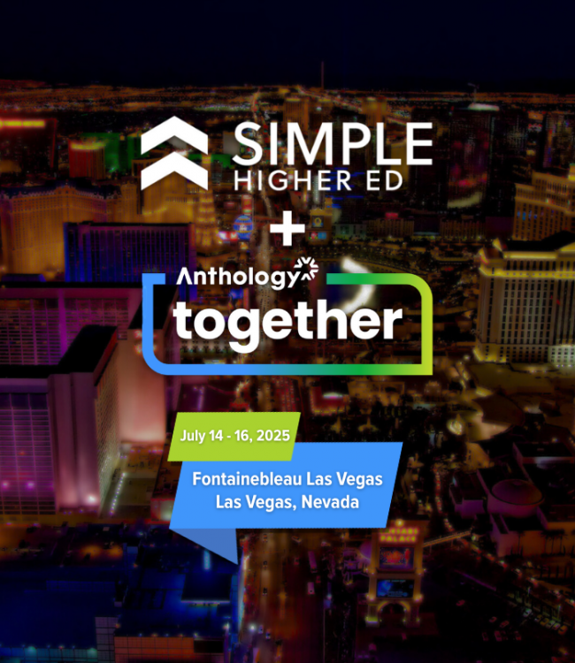 Anthology Together