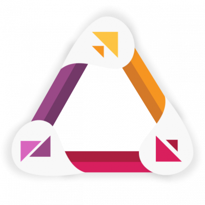 Simple Higher Ed Products Icon