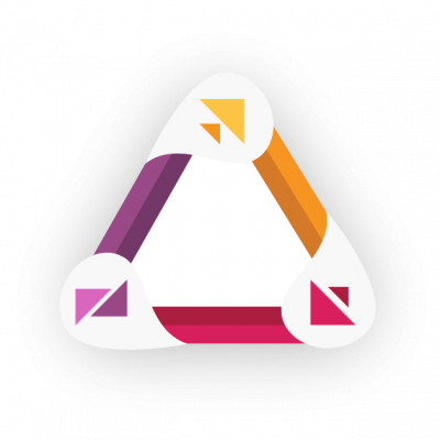 Simple Higher Ed Products Icon