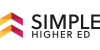 Simple Higher Ed logo 400px-200px whitespace