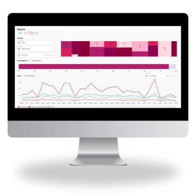 Simple TA Reporting Desktop