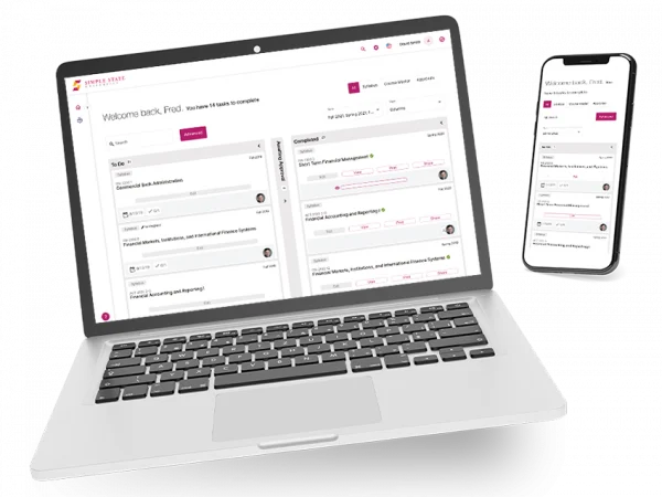 Syllabus-publishing-platform